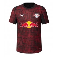 Dres RB Leipzig Rezervni 2025-26 Kratak Rukav